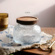 Glass Jar